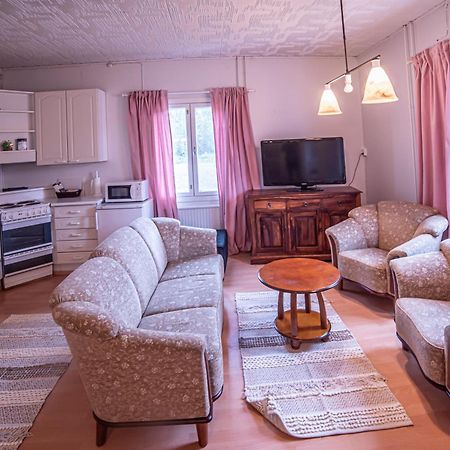 Arctic Guesthouse & Igloos رانوا المظهر الخارجي الصورة